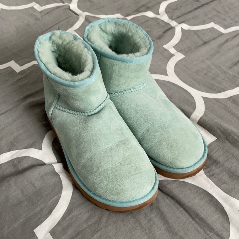 Uggs